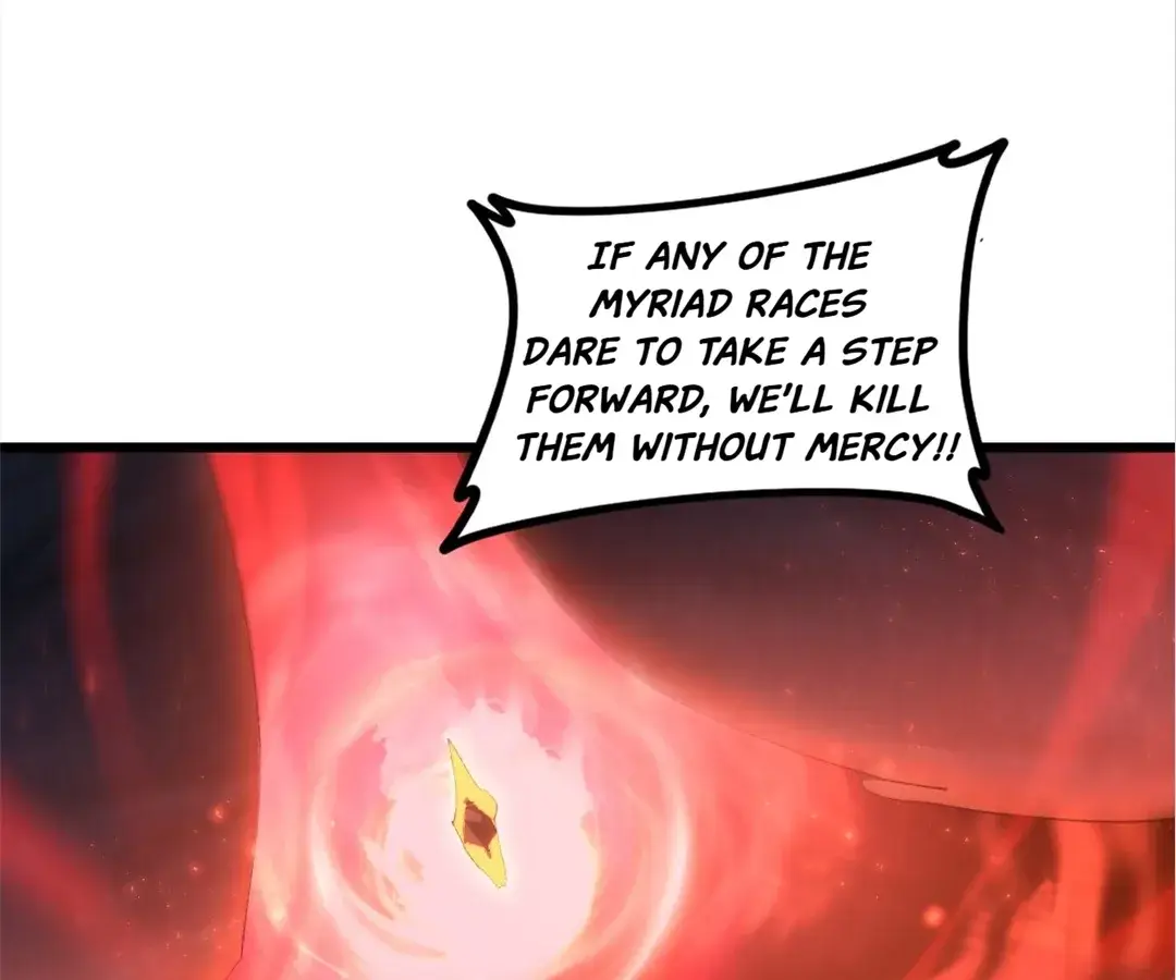 Read Supreme Zerg Lord_ the Catastrophe EN Manga Online