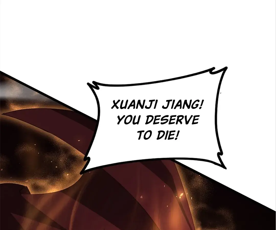 Read Supreme Zerg Lord_ the Catastrophe EN Manga Online