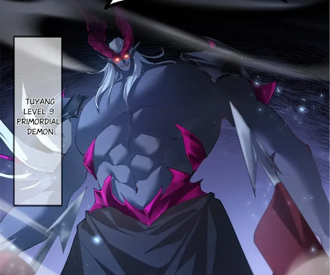 Read Supreme Zerg Lord_ the Catastrophe EN Manga Online