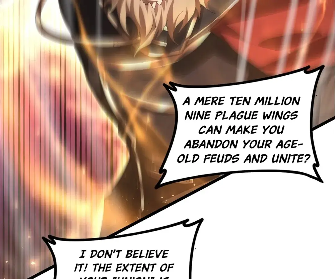 Read Supreme Zerg Lord_ the Catastrophe EN Manga Online