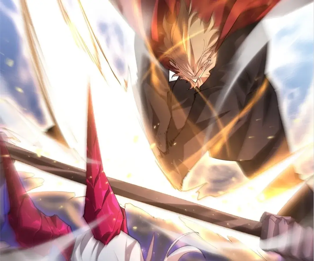 Read Supreme Zerg Lord_ the Catastrophe EN Manga Online