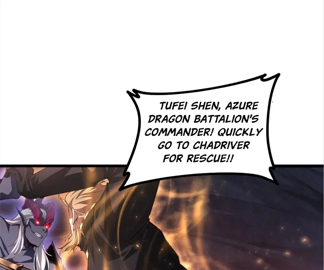 Read Supreme Zerg Lord_ the Catastrophe EN Manga Online