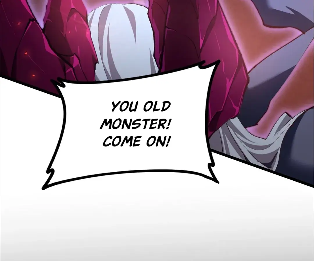 Read Supreme Zerg Lord_ the Catastrophe EN Manga Online