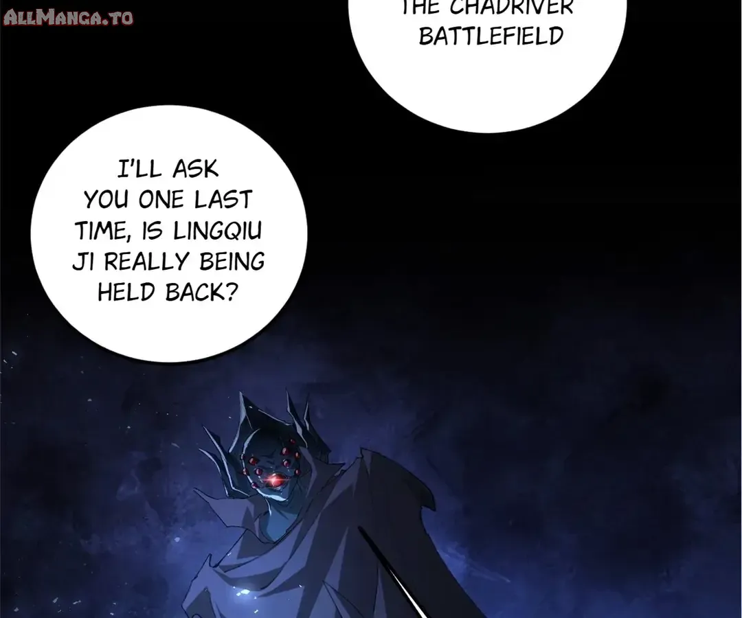 Read Supreme Zerg Lord_ the Catastrophe EN Manga Online