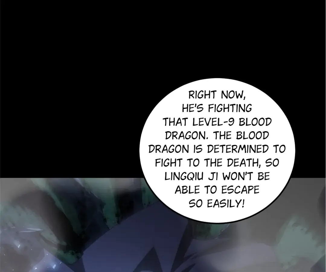 Read Supreme Zerg Lord_ the Catastrophe EN Manga Online