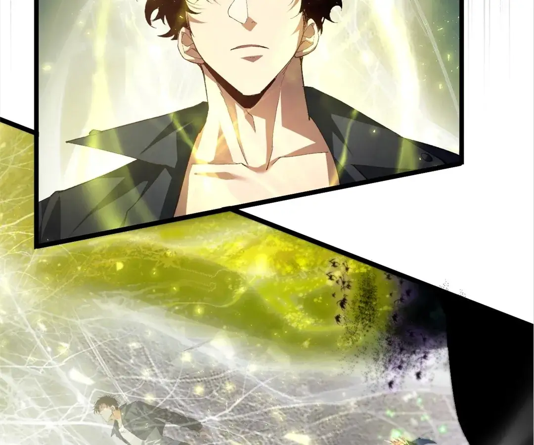 Read Supreme Zerg Lord_ the Catastrophe EN Manga Online