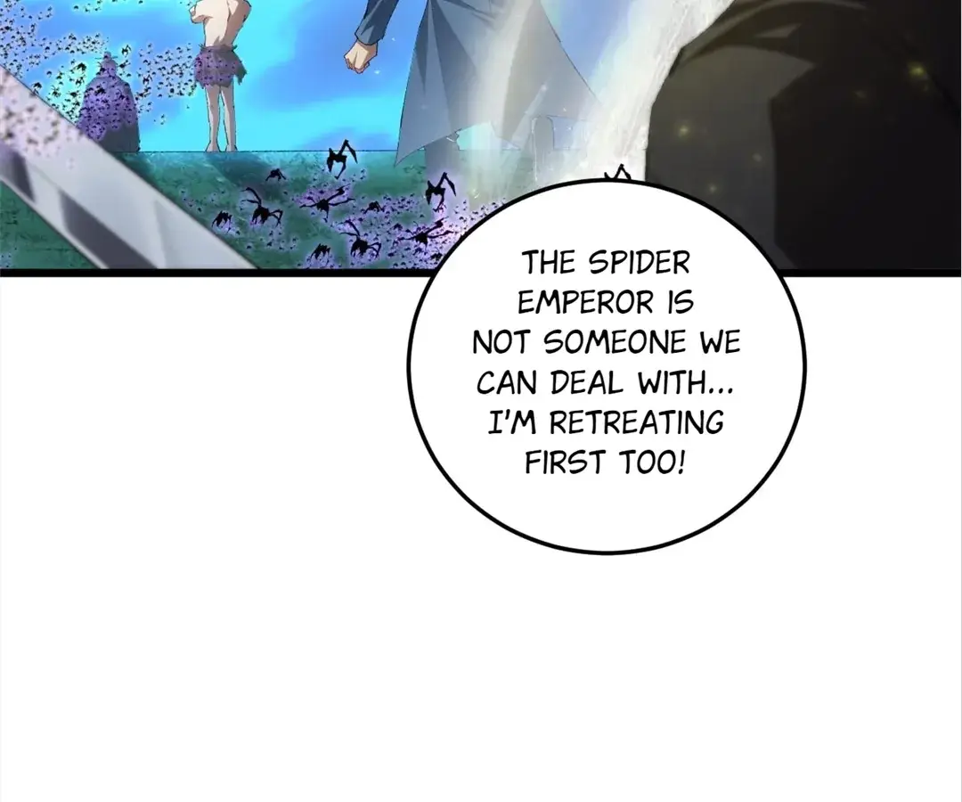 Read Supreme Zerg Lord_ the Catastrophe EN Manga Online