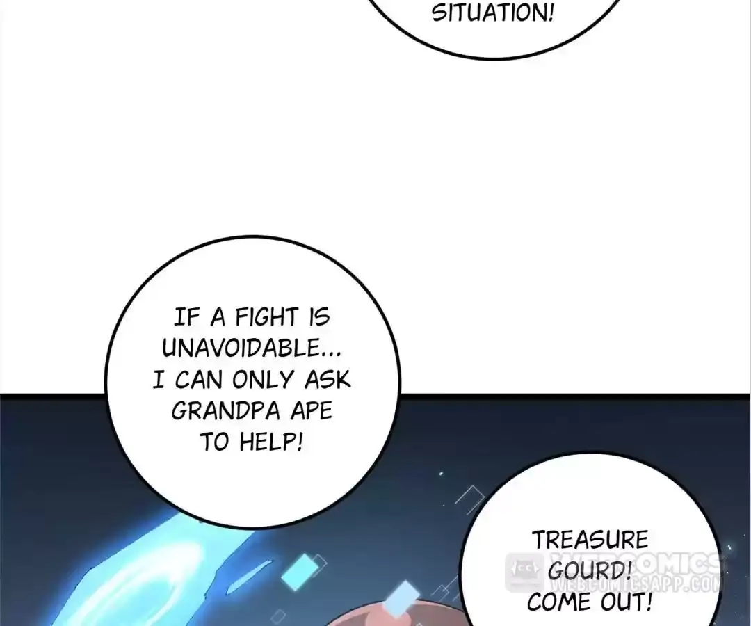 Read Supreme Zerg Lord_ the Catastrophe EN Manga Online