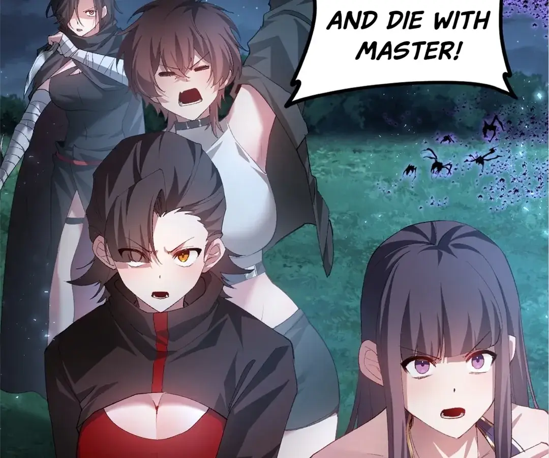 Read Supreme Zerg Lord_ the Catastrophe EN Manga Online