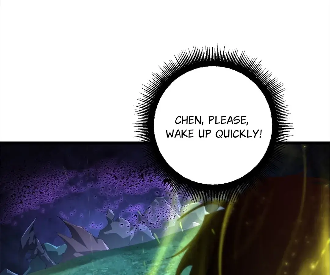 Read Supreme Zerg Lord_ the Catastrophe EN Manga Online