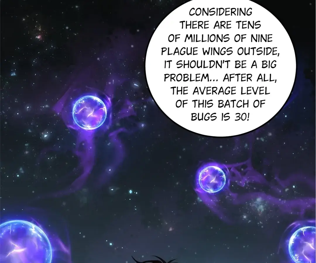 Read Supreme Zerg Lord_ the Catastrophe EN Manga Online