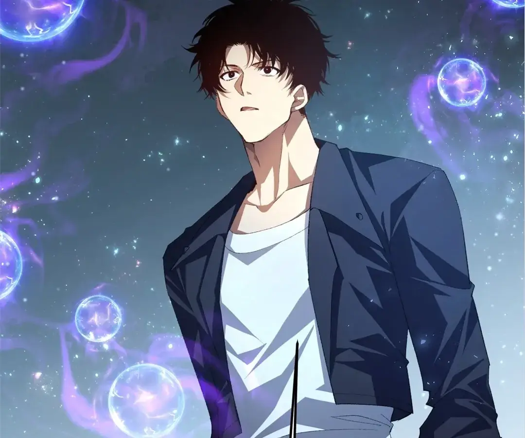 Read Supreme Zerg Lord_ the Catastrophe EN Manga Online