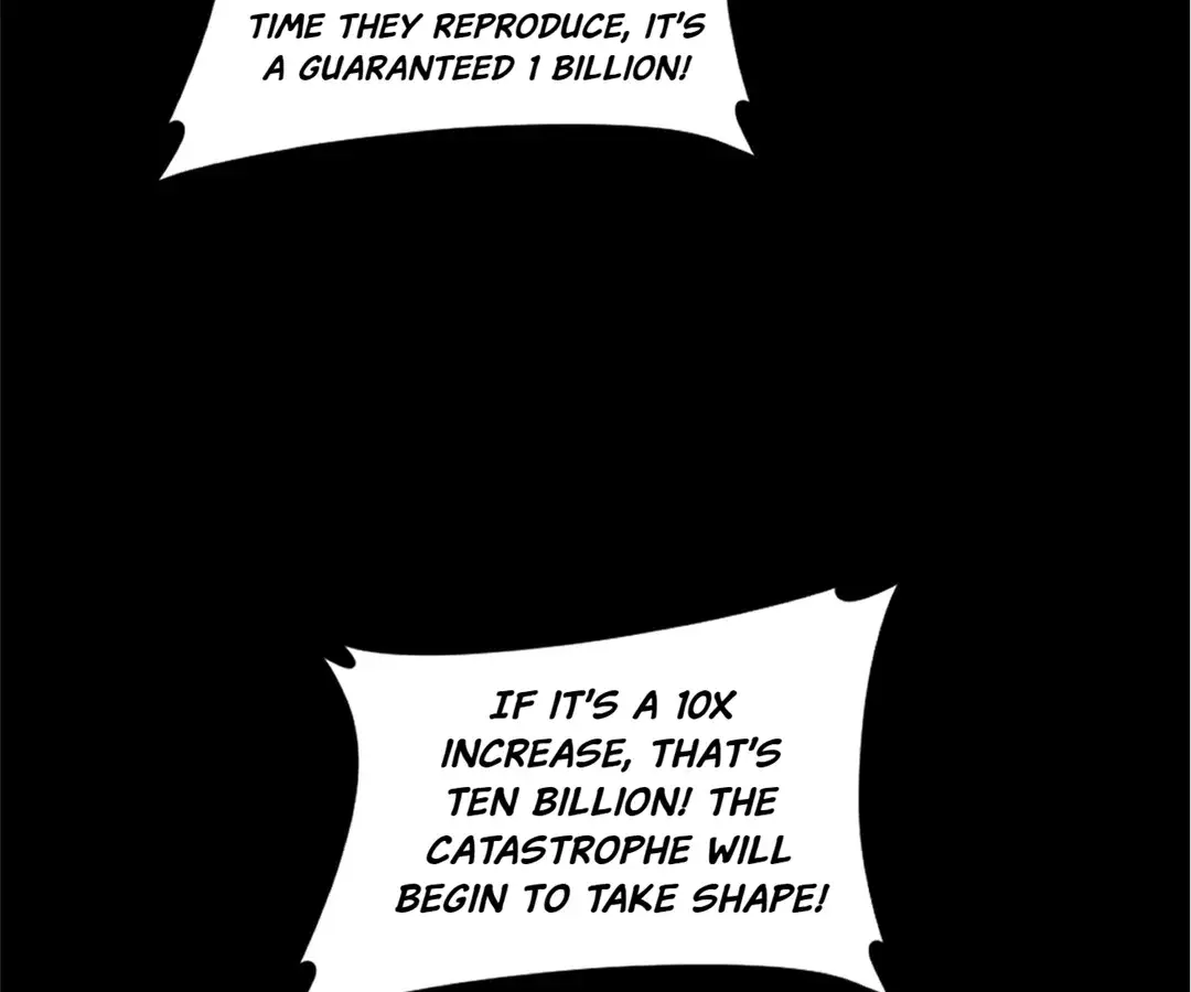 Read Supreme Zerg Lord_ the Catastrophe EN Manga Online