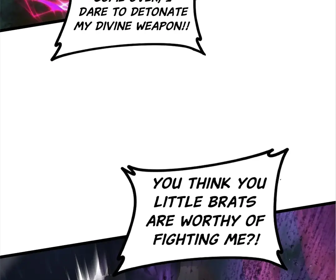 Read Supreme Zerg Lord_ the Catastrophe EN Manga Online