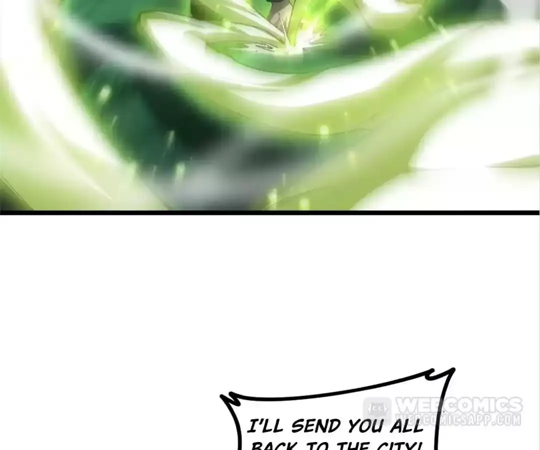 Read Supreme Zerg Lord_ the Catastrophe EN Manga Online