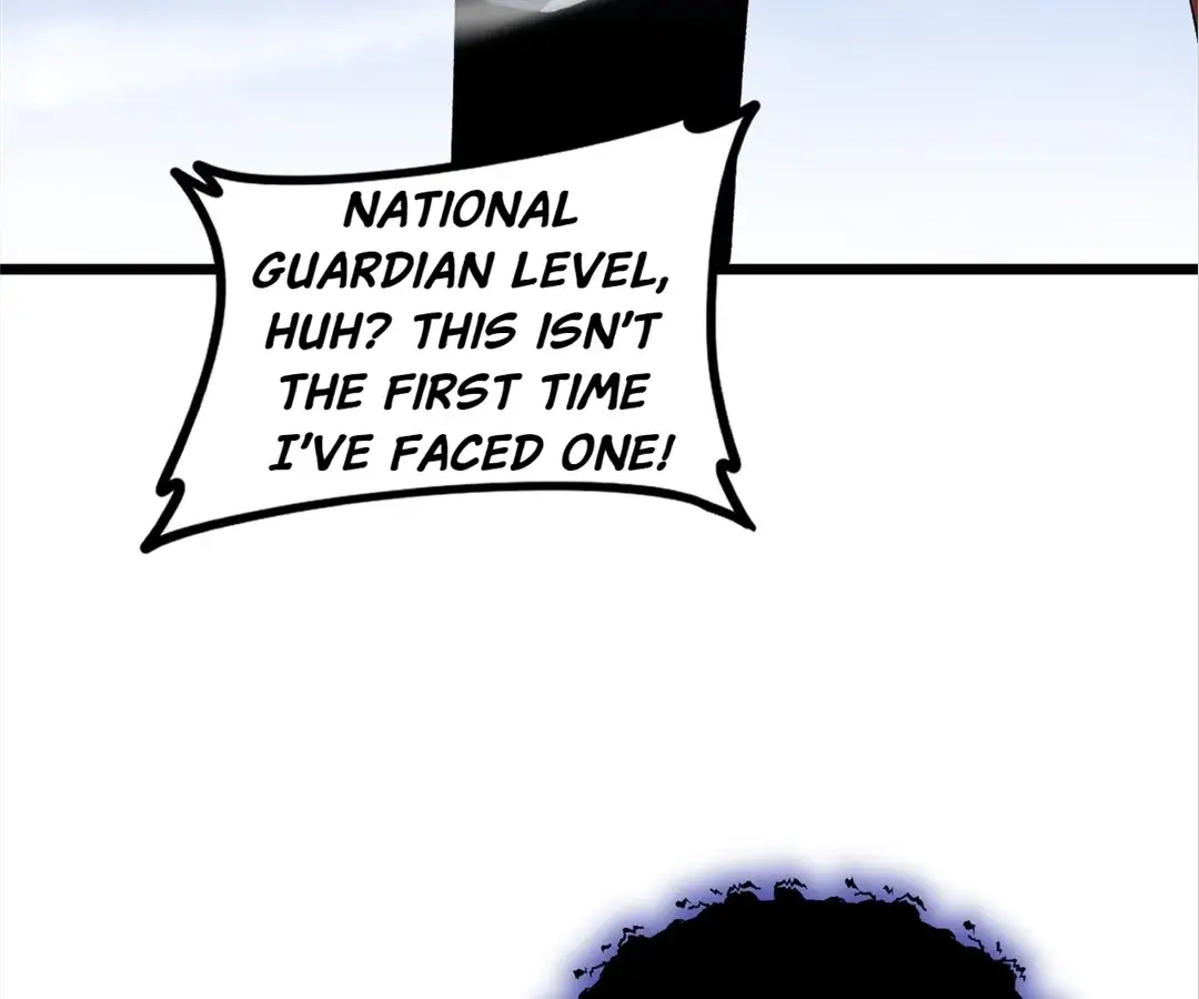 Read Supreme Zerg Lord_ the Catastrophe EN Manga Online