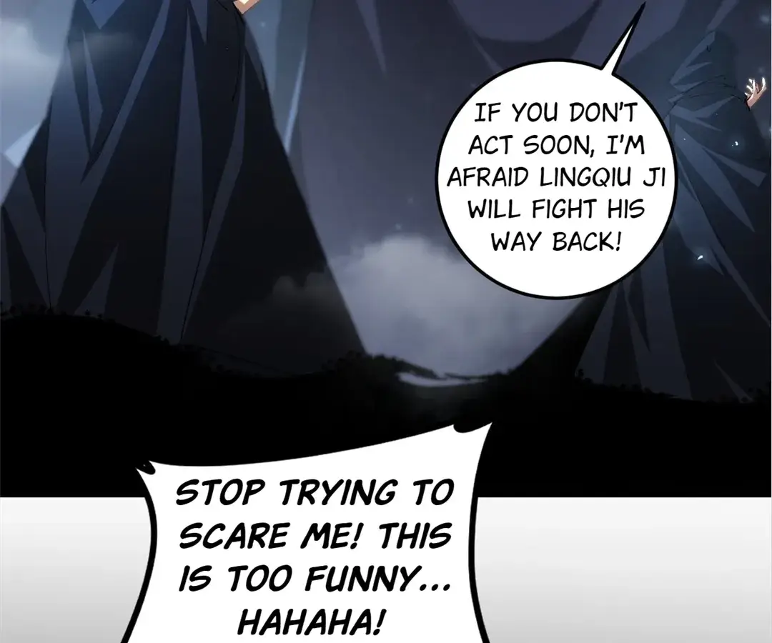 Read Supreme Zerg Lord_ the Catastrophe EN Manga Online