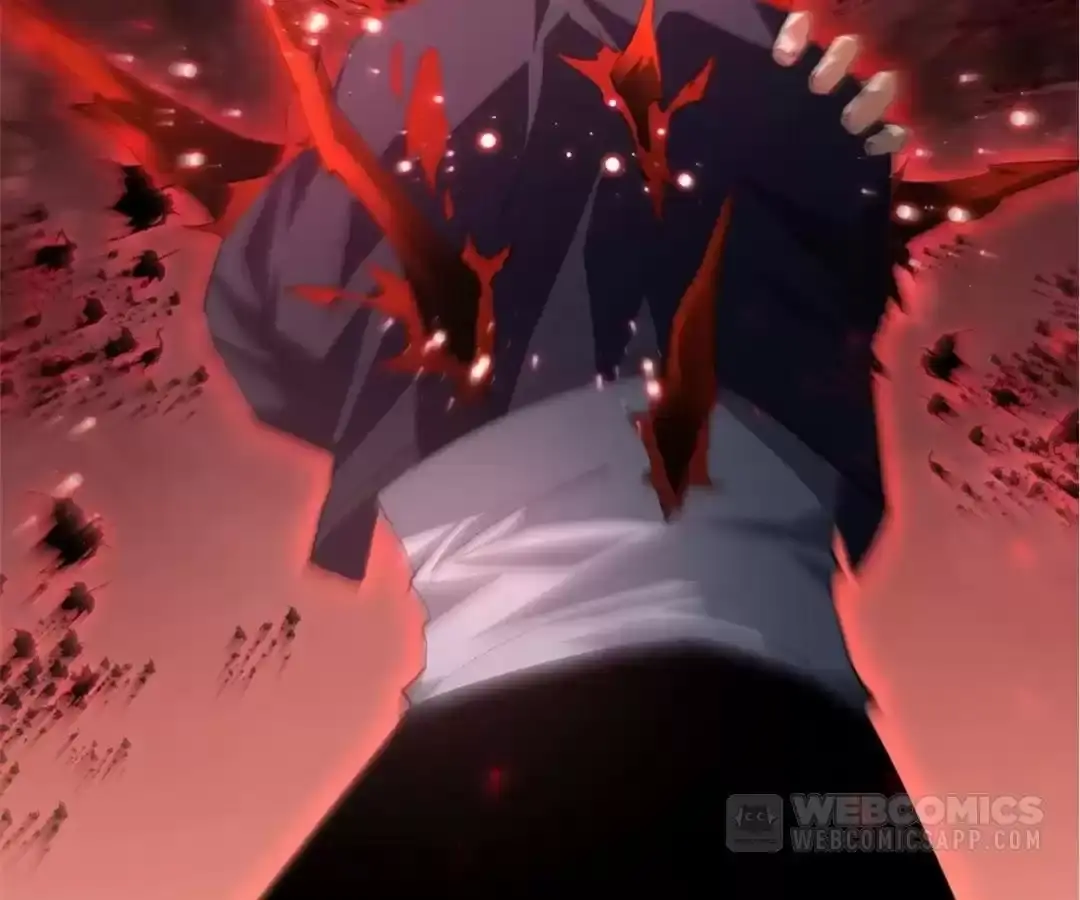 Read Supreme Zerg Lord_ the Catastrophe EN Manga Online