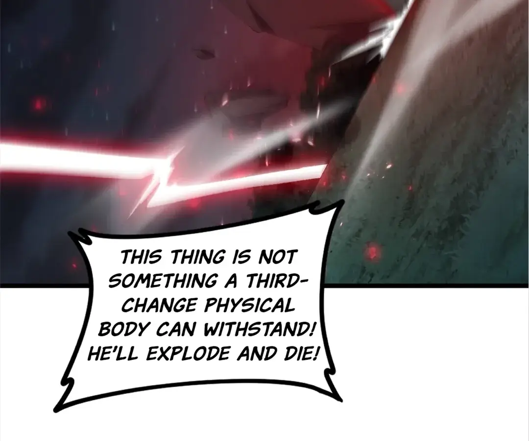 Read Supreme Zerg Lord_ the Catastrophe EN Manga Online