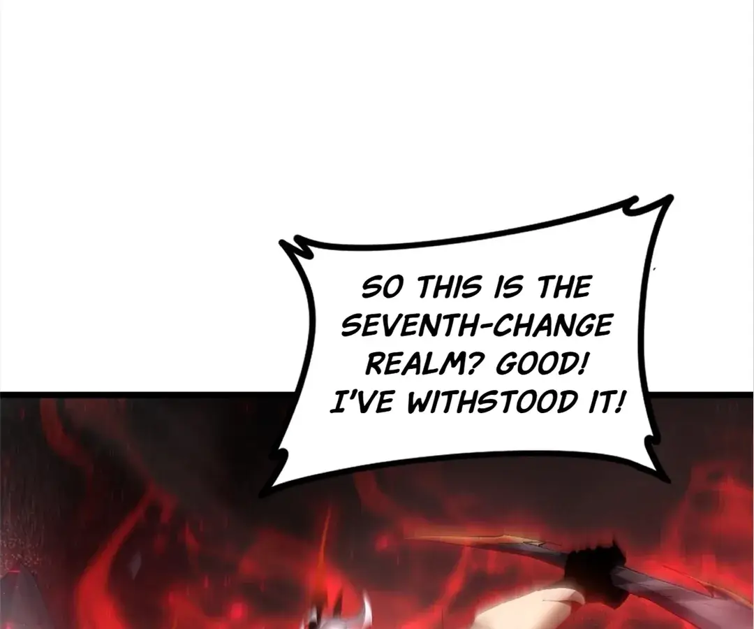 Read Supreme Zerg Lord_ the Catastrophe EN Manga Online