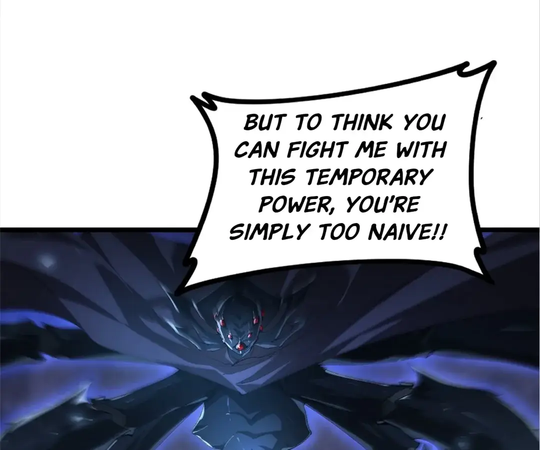 Read Supreme Zerg Lord_ the Catastrophe EN Manga Online