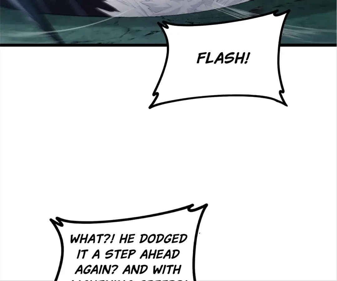 Read Supreme Zerg Lord_ the Catastrophe EN Manga Online