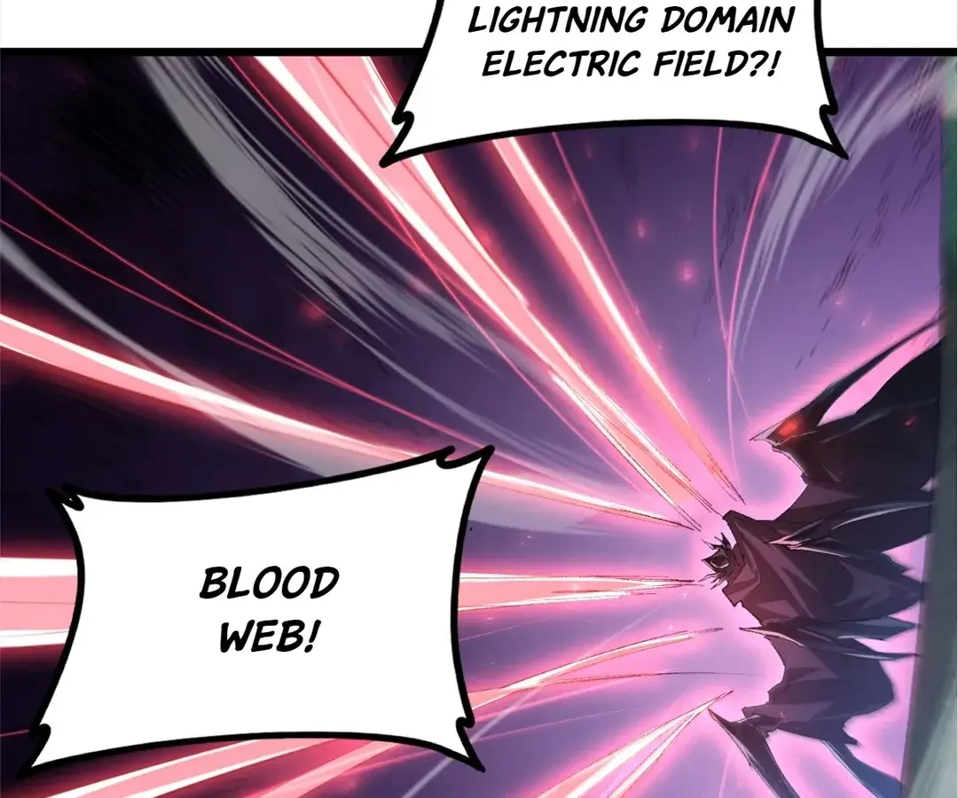 Read Supreme Zerg Lord_ the Catastrophe EN Manga Online