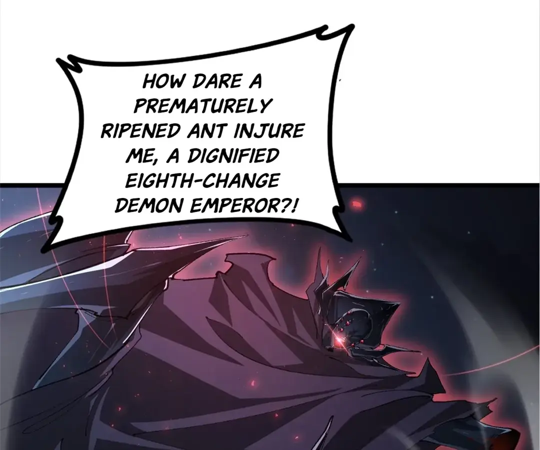 Read Supreme Zerg Lord_ the Catastrophe EN Manga Online