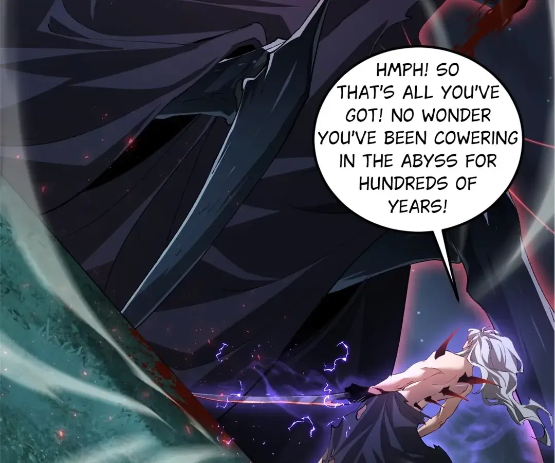 Read Supreme Zerg Lord_ the Catastrophe EN Manga Online