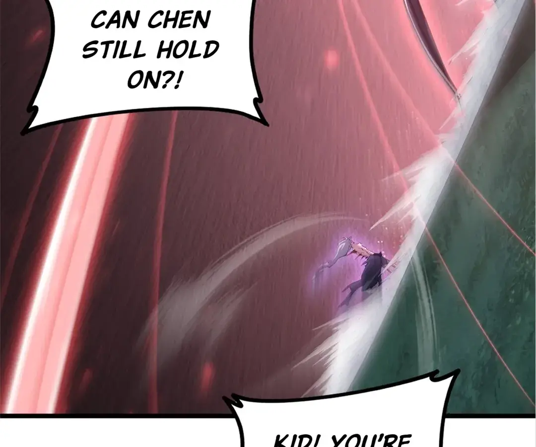 Read Supreme Zerg Lord_ the Catastrophe EN Manga Online