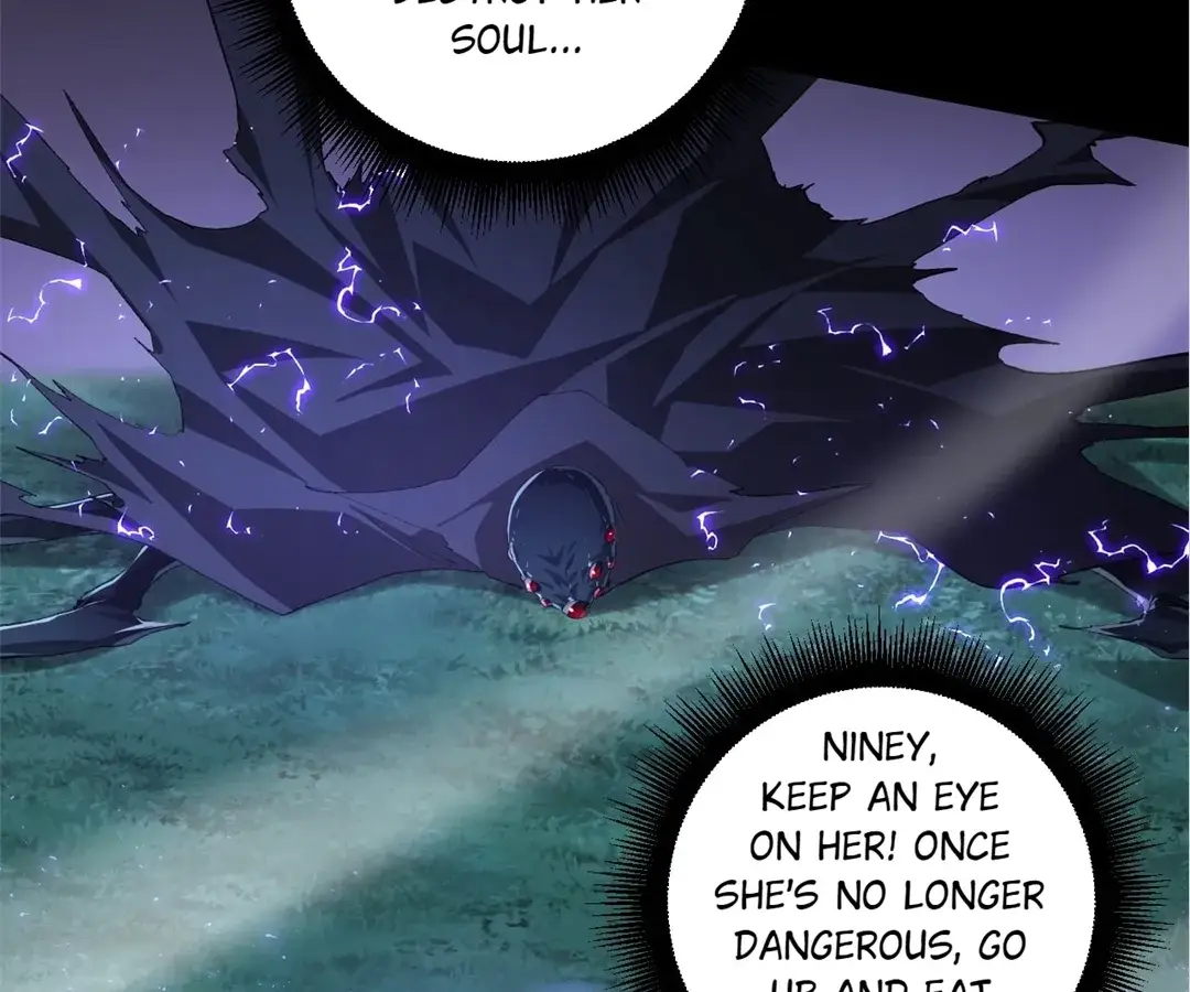 Read Supreme Zerg Lord_ the Catastrophe EN Manga Online