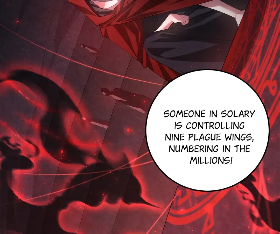 Read Supreme Zerg Lord_ the Catastrophe EN Manga Online