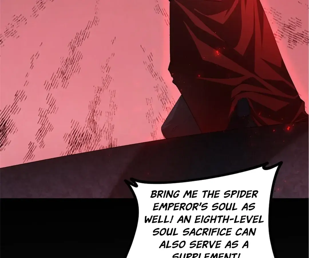 Read Supreme Zerg Lord_ the Catastrophe EN Manga Online