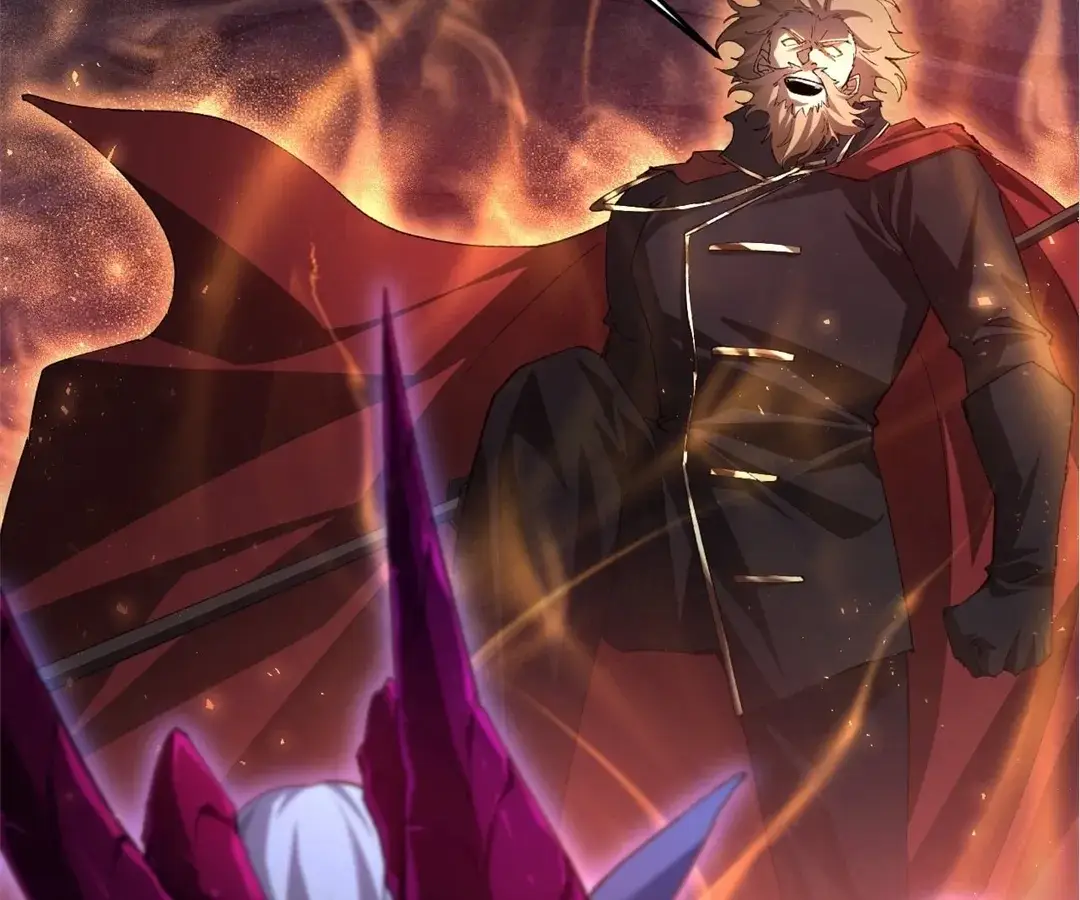 Read Supreme Zerg Lord_ the Catastrophe EN Manga Online