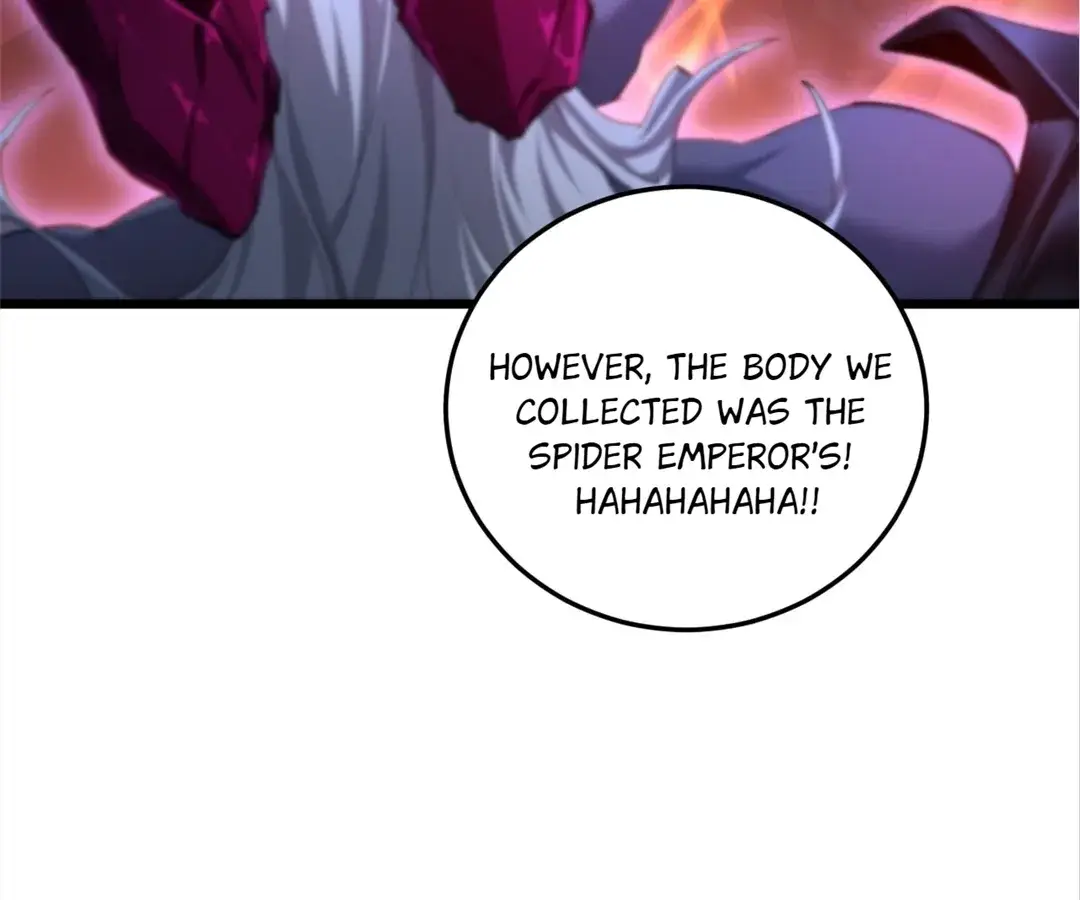 Read Supreme Zerg Lord_ the Catastrophe EN Manga Online