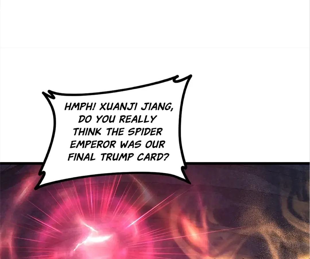 Read Supreme Zerg Lord_ the Catastrophe EN Manga Online