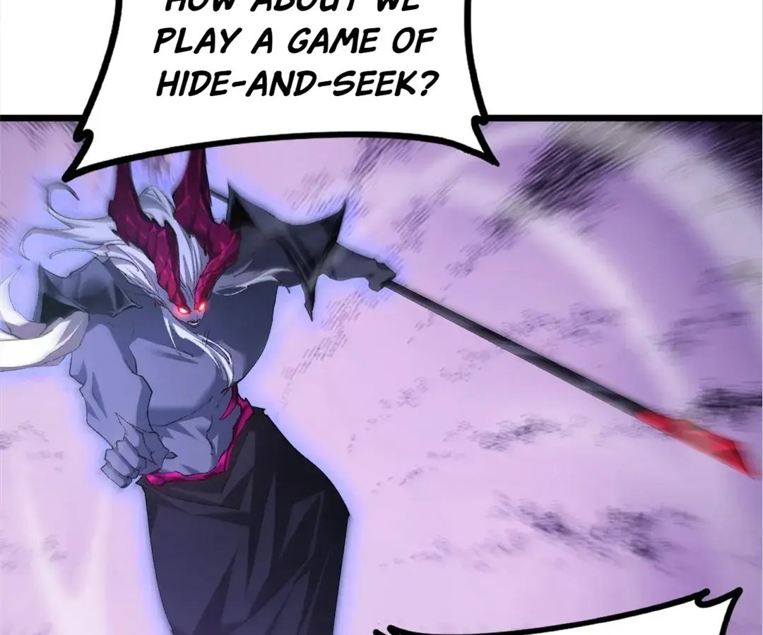 Read Supreme Zerg Lord_ the Catastrophe EN Manga Online