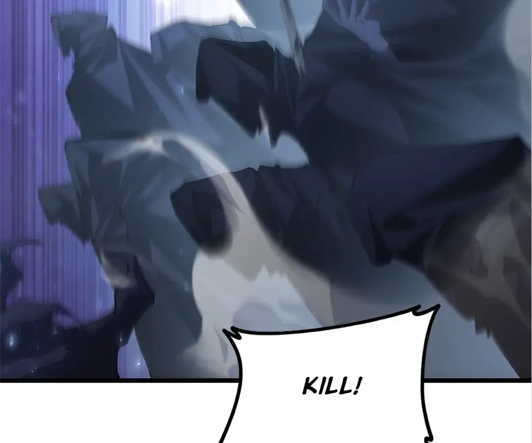 Read Supreme Zerg Lord_ the Catastrophe EN Manga Online