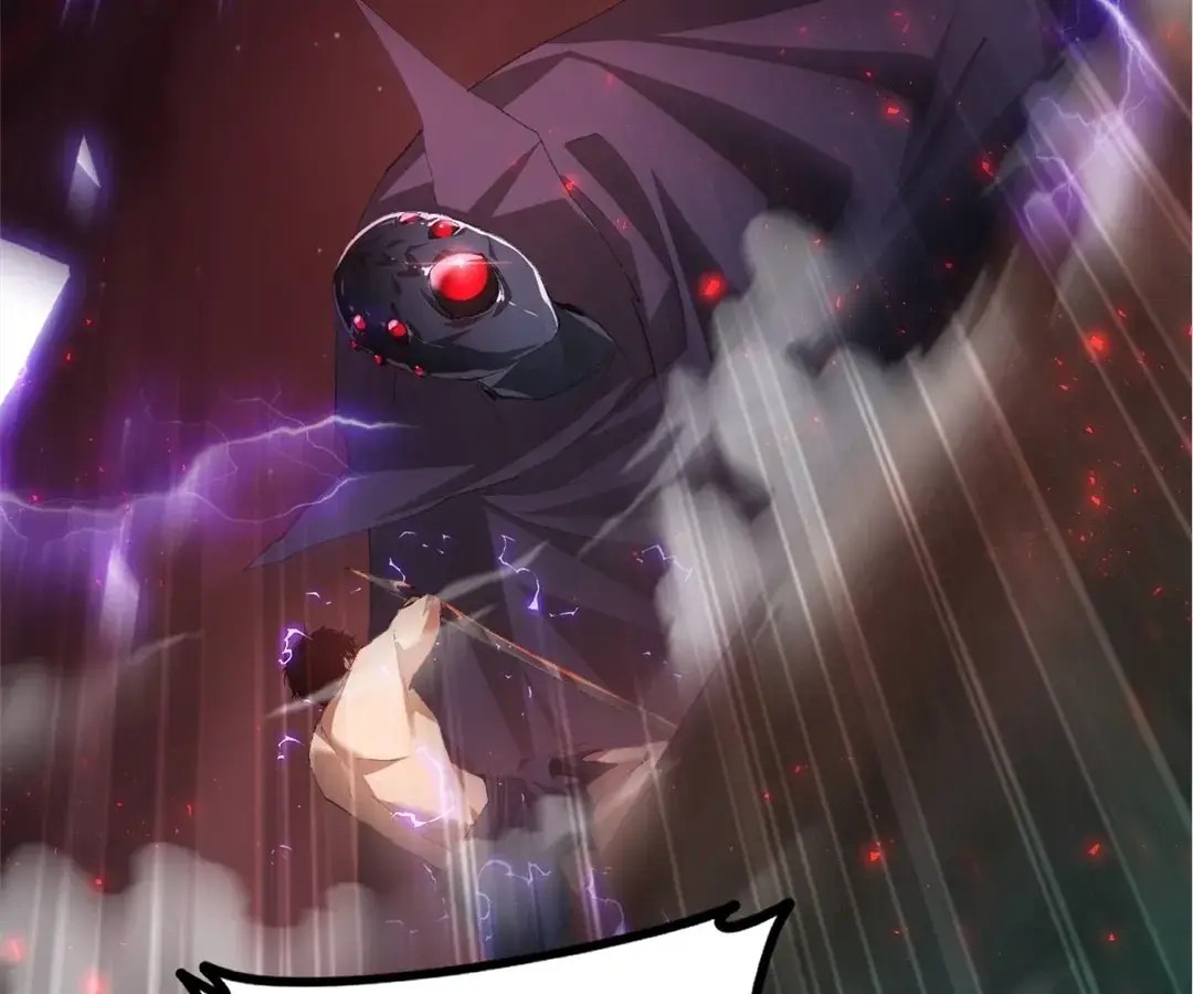 Read Supreme Zerg Lord_ the Catastrophe EN Manga Online