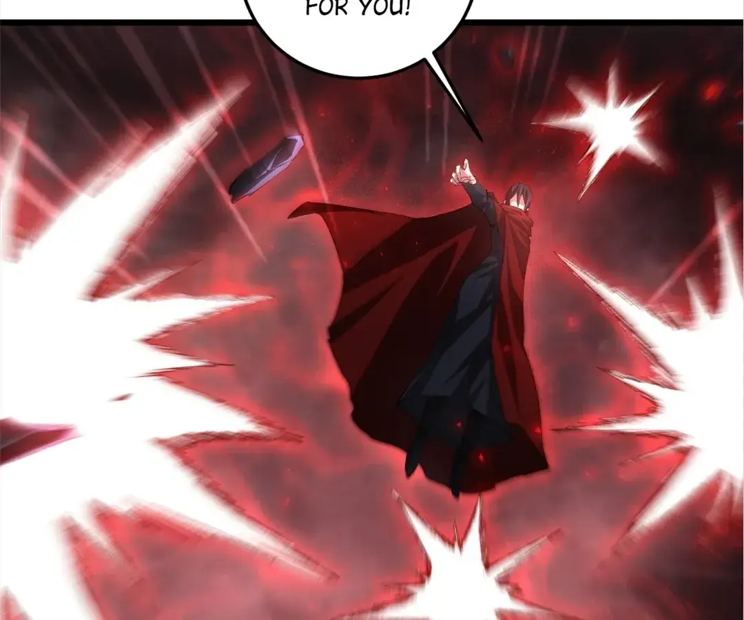 Read Supreme Zerg Lord_ the Catastrophe EN Manga Online