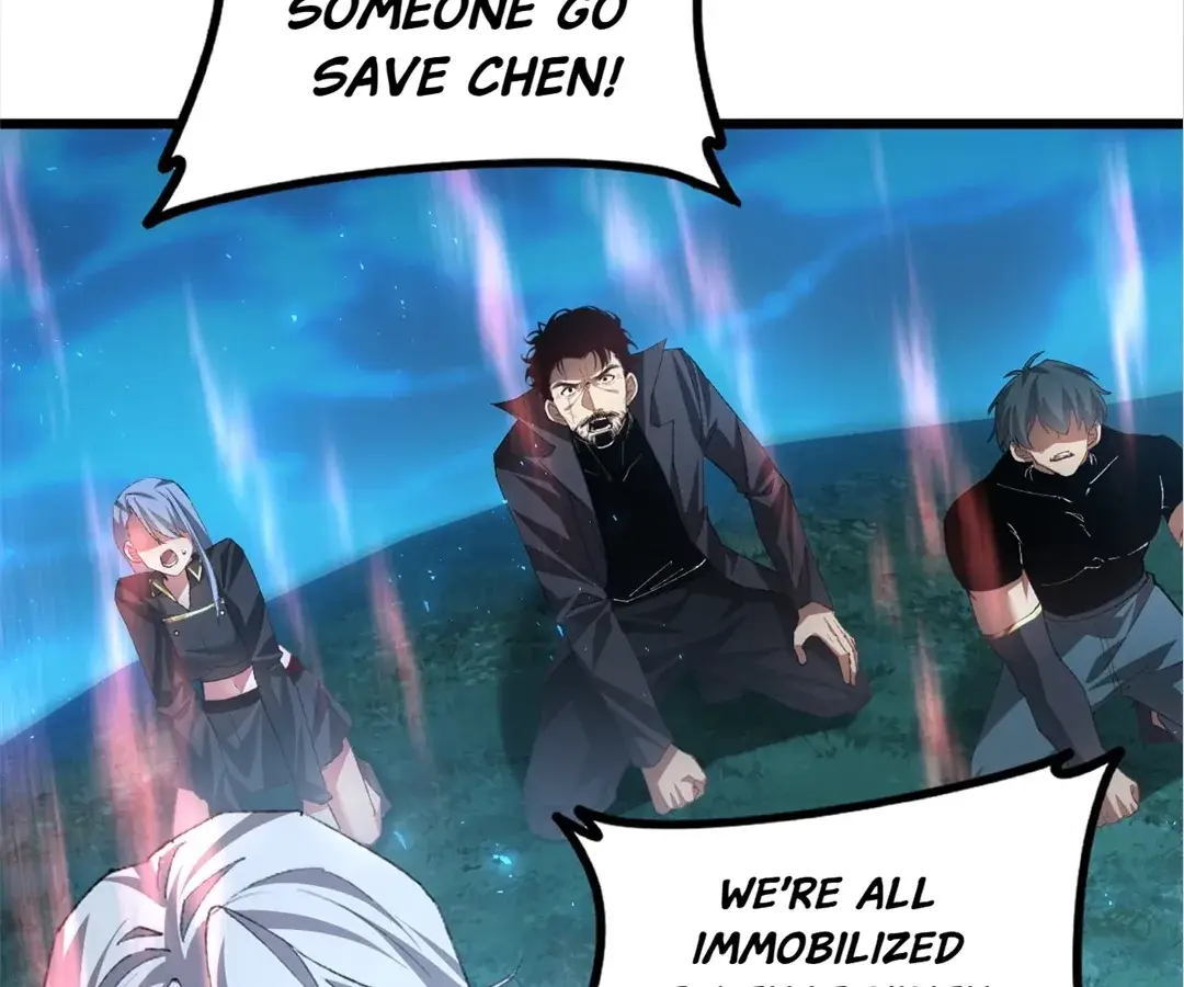 Read Supreme Zerg Lord_ the Catastrophe EN Manga Online