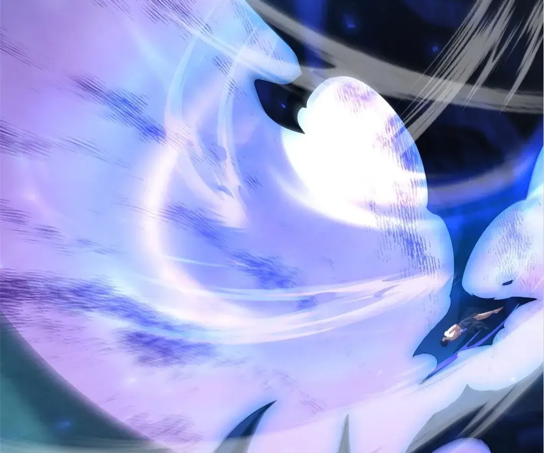 Read Supreme Zerg Lord_ the Catastrophe EN Manga Online