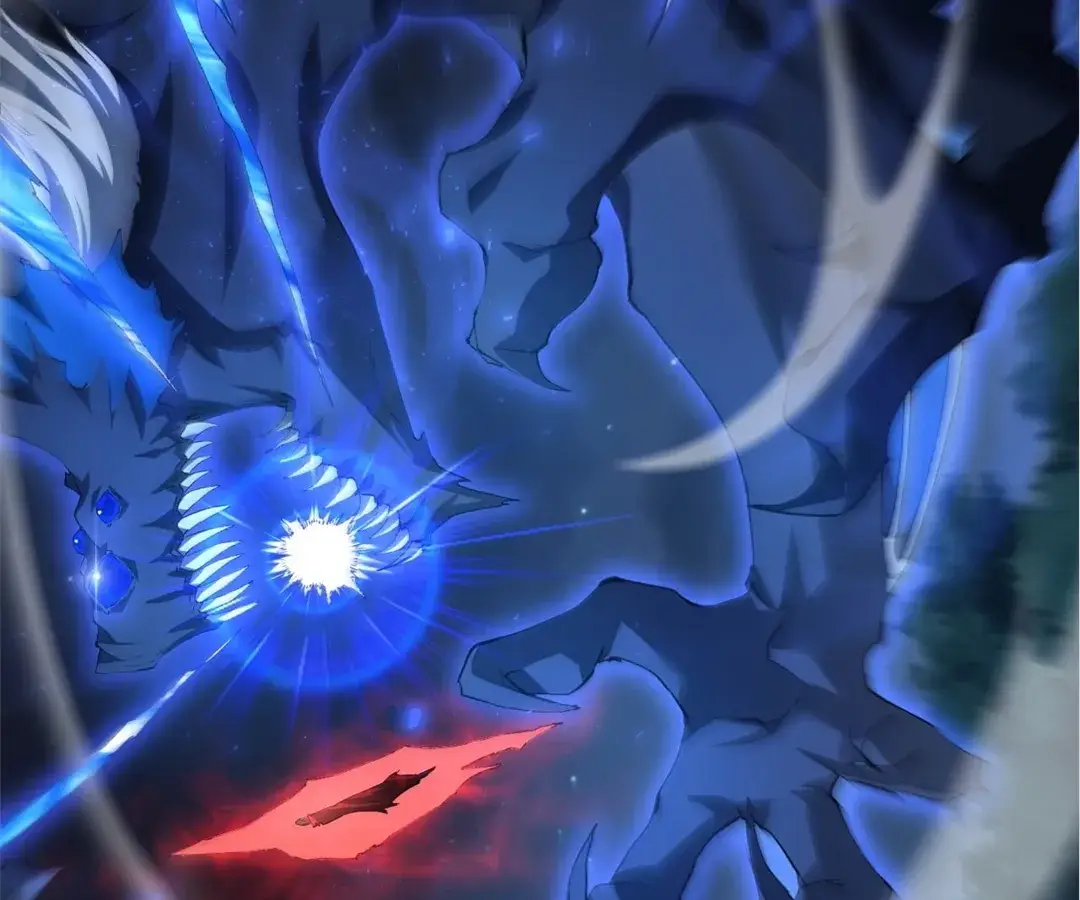 Read Supreme Zerg Lord_ the Catastrophe EN Manga Online