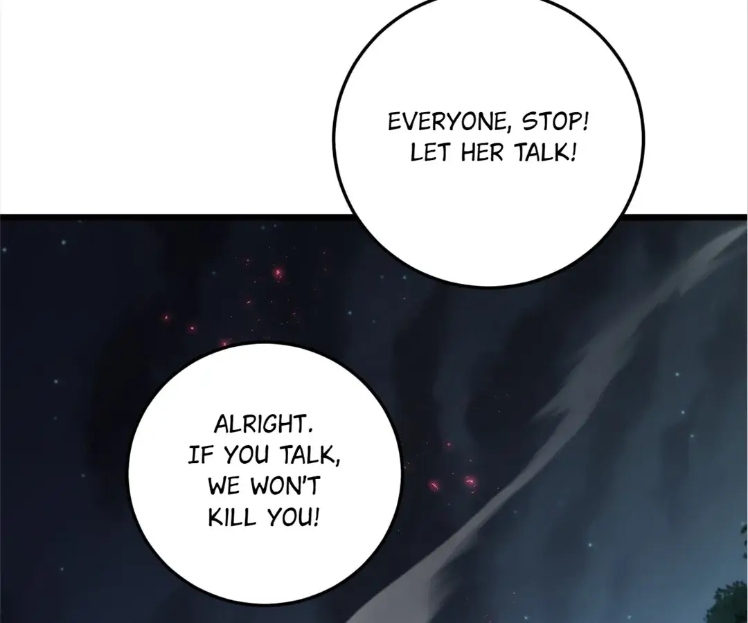 Read Supreme Zerg Lord_ the Catastrophe EN Manga Online