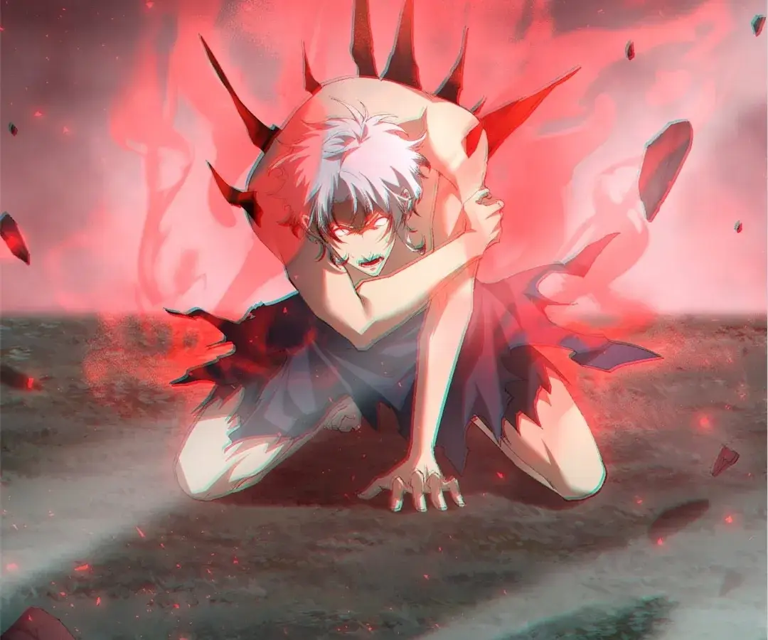 Read Supreme Zerg Lord_ the Catastrophe EN Manga Online