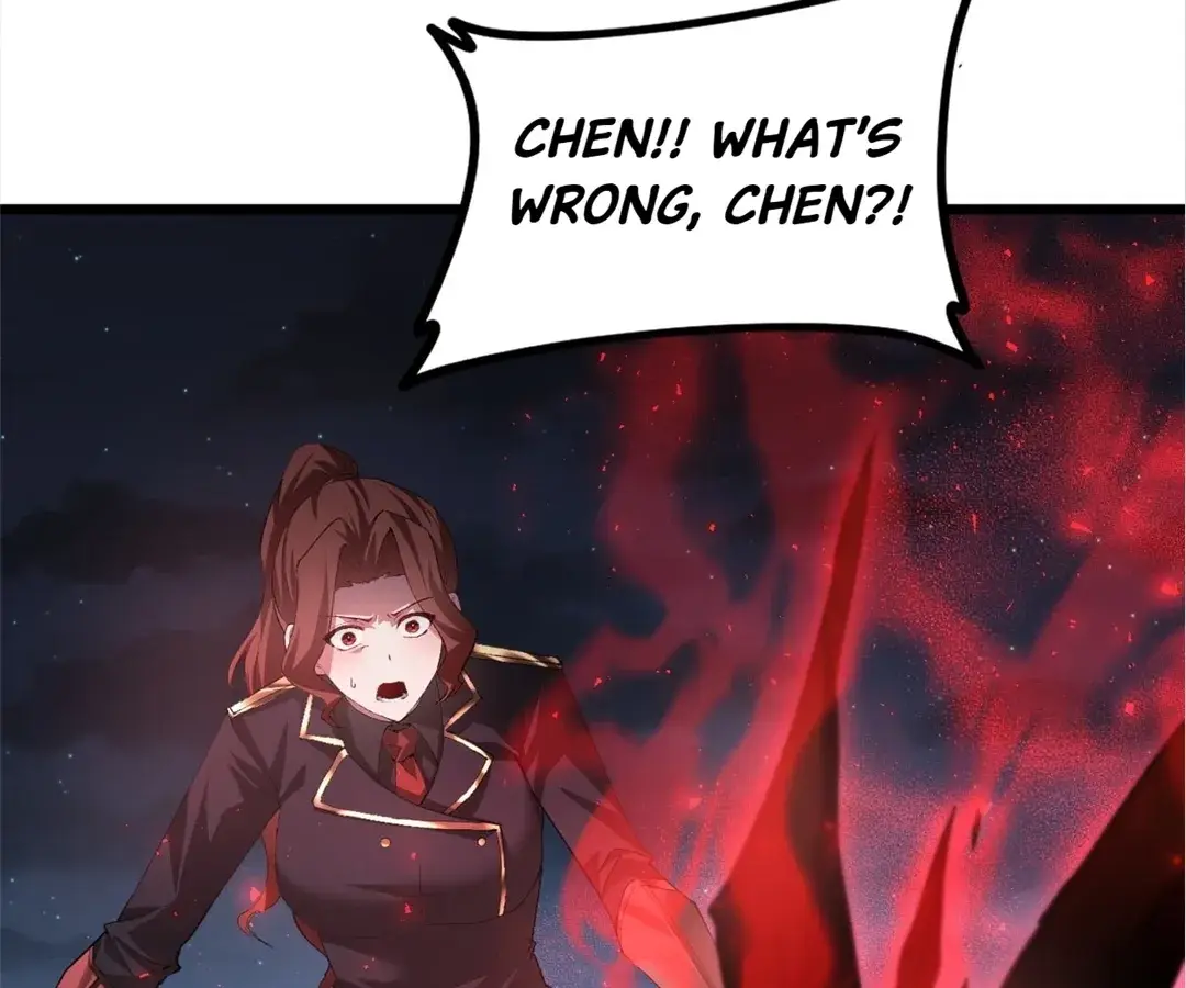 Read Supreme Zerg Lord_ the Catastrophe EN Manga Online