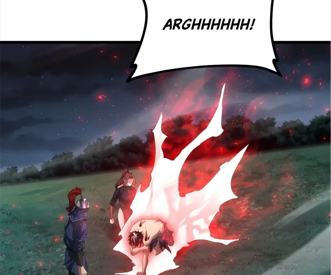 Read Supreme Zerg Lord_ the Catastrophe EN Manga Online