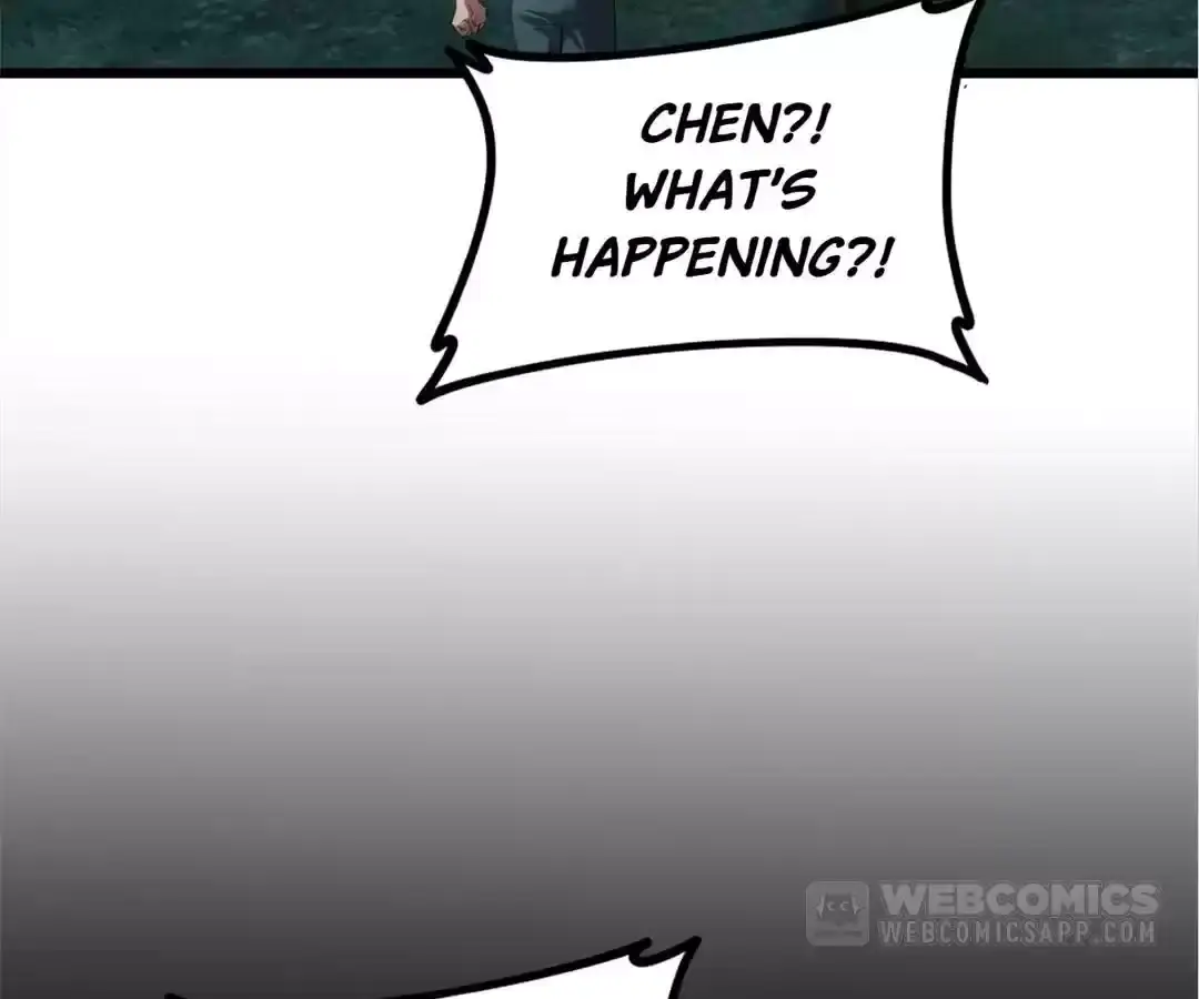 Read Supreme Zerg Lord_ the Catastrophe EN Manga Online