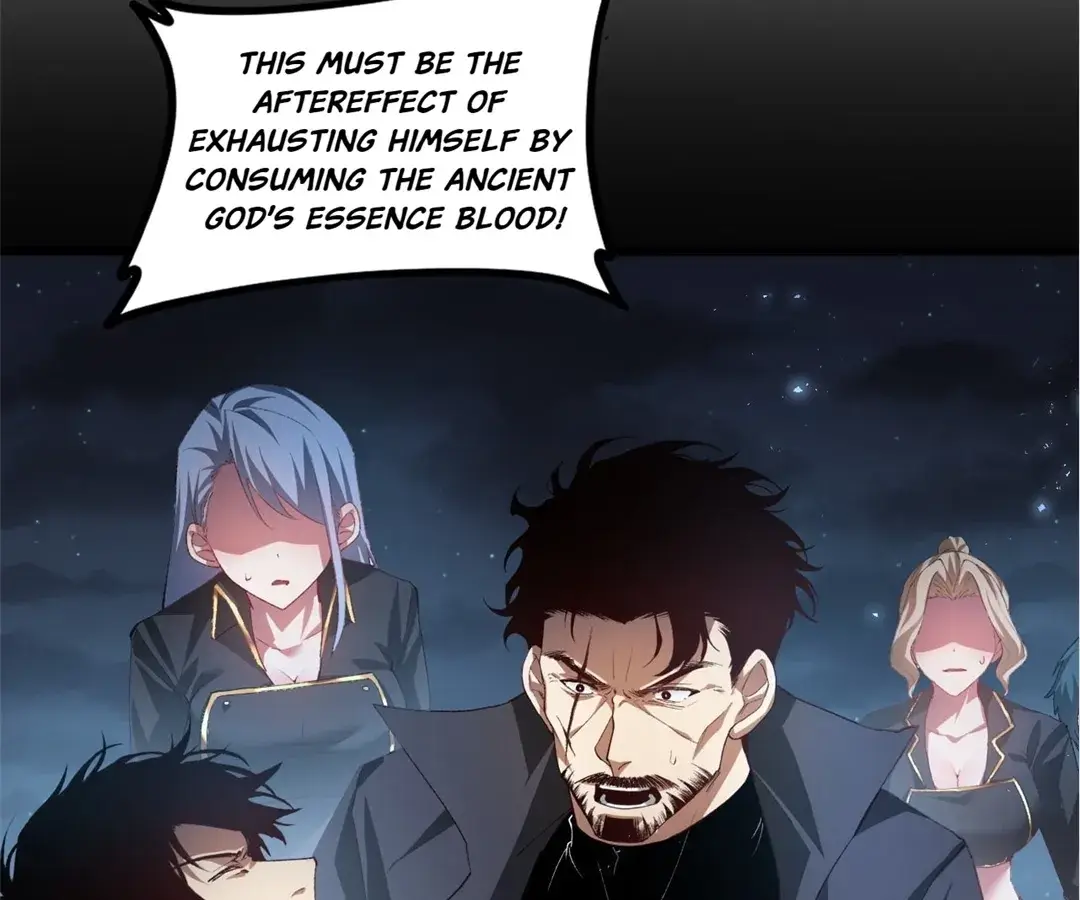 Read Supreme Zerg Lord_ the Catastrophe EN Manga Online