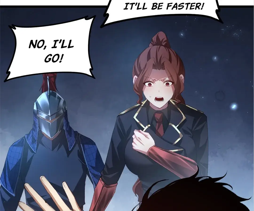 Read Supreme Zerg Lord_ the Catastrophe EN Manga Online